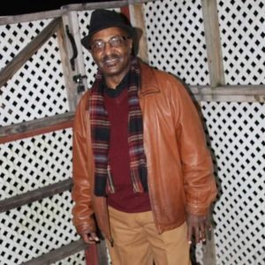 Meet your Posher, Douglas